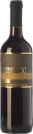 Barbi Umbria Rosso Streppaticcio 2015