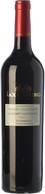 Saxenburg PC Cabernet Sauvignon 2015