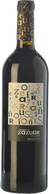 Señorío de Zazuar Reserva 2011