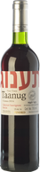 Taanug Cabernet + Merlot 2015