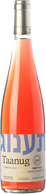 Taanug Rosado Tempranillo 2016