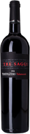 Talamonti Montepulciano d'Abruzzo Tre Saggi 2017