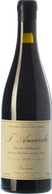 Envínate Tinto Amarela Parcela Valdemedel 2014