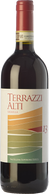 Terrazzi Alti Sassella 2017