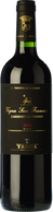 Tasca d'Almerita Cabernet V. San Francesco 2017