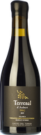 Terrenal d'Aubert Dolç 2018 (0,37 L)
