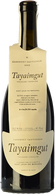 Tayaimgut Cabernet Sauvignon 2012