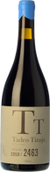 Tadeo Tinaja 2017