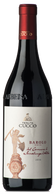 Tenuta Cucco Barolo Serralunga 2016