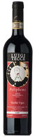 Luigi Tecce Taurasi Riserva Poliphemo 2014