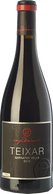 Teixar 2015
