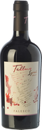 Tellus Syrah Falesco 2018