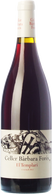 Bàrbara Forés El Templari 2023
