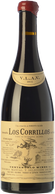 Tentenublo Los Corrillos Tinto 2016
