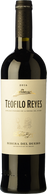 Teófilo Reyes 15 Meses 2018
