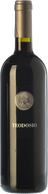 Basilisco Aglianico del Vulture Teodosio 2016