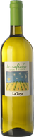 La Tosa Valnure Vivace Terrafiaba 2015