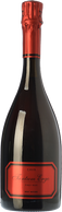 Tantum Ergo Pinot Noir Brut Nature 2018