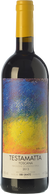 Bibi Graetz Toscana Sangiovese Testamatta 2018