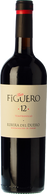 Figuero Crianza 2022 (Magnum)