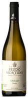 Feudo Montoni Grillo della Timpa 2019