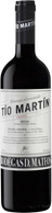 Tío Martín Crianza 2021