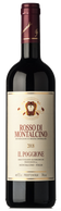Il Poggione Rosso di Montalcino 2018