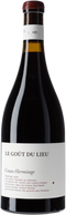 Tardieu-Laurent Crozes-Hermitage Gout du Lieu 2018