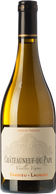 Tardieu-Laurent Chât.-du-Pape VV Blanc 2017