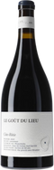Tardieu-Laurent Côtie Rôtie Le Goût Du Lieu 2020