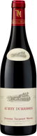 Taupenot-Merme Auxey Duresses Rouge 2022
