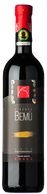 Tosca Valcalepio Rosso Riserva Bemù 2015