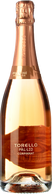 Torelló Pàl·lid Rosé 2017