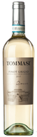 Tommasi Pinot Grigio Le Rosse 2019