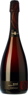 Torelló Brut Rosé 2015
