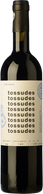 Tossudes 2019