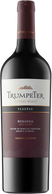 Trumpeter Reserve Bonarda 2022