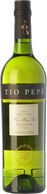 Tío Pepe Fino en Rama 2018