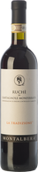 Montalbera Ruché di Castagnole La Tradizione 2019