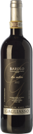 Gagliasso Barolo Tre Utin 2017