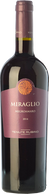 Tenute Rubino Negroamaro Miraglio 2016
