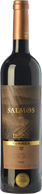 Torres Salmos 2021