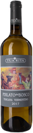 Tua Rita Vermentino Perlato del Bosco Bianco 2020