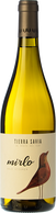 Tierra Savia Mirlo Barrica 2018