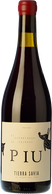 Tierra Savia Piu Ánfora 2018