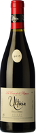 Ultreia Cova de la Raposa 2017