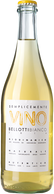 Cascina degli Ulivi Semplicemente Vino Bellotti Bianco 2025