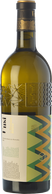 Unsi Terrazas Blanco 2019
