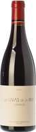 Las Uvas de la Ira Cebreros 2011