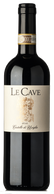 Castello di Uviglie Barbera Superiore Le Cave 2016